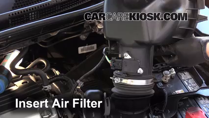 filter honda air cr engine ex 4l cyl